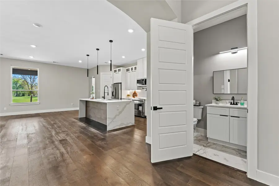 38093 Misty Ridge Drive, Whitney, TX 76692 - #3