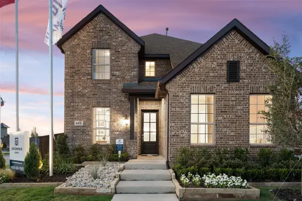652 Caprice Bluff, Fate, TX 75189