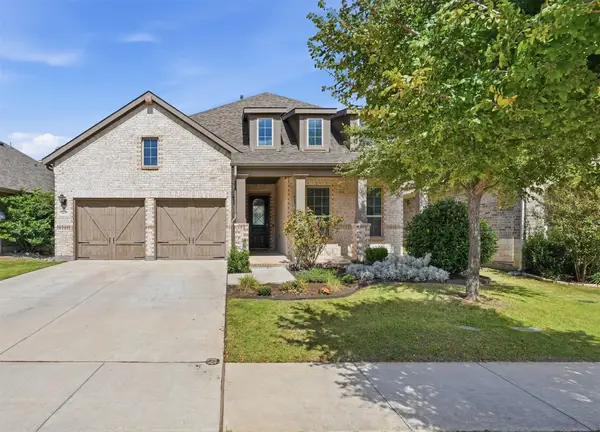 14928 Gentry Drive, Aledo, TX 76008