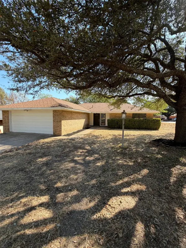 8724 Cameron Road, Frisco, TX 75033