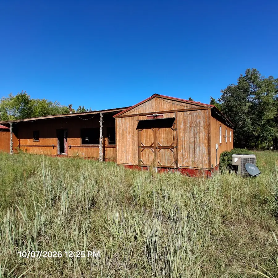 42 Greenbriar Avenue, Burneyville, OK 73430 - #3