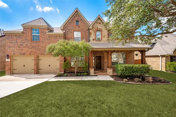 12725 Travers Trail, Fort Worth, TX 76244