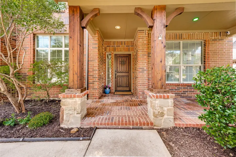 12725 Travers Trail, Fort Worth, TX 76244 - #3