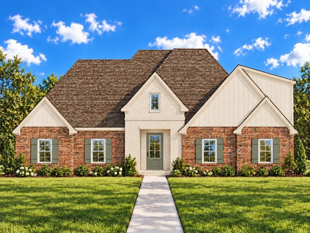 9479 Wrenwood, Shreveport, LA 71106 - #1