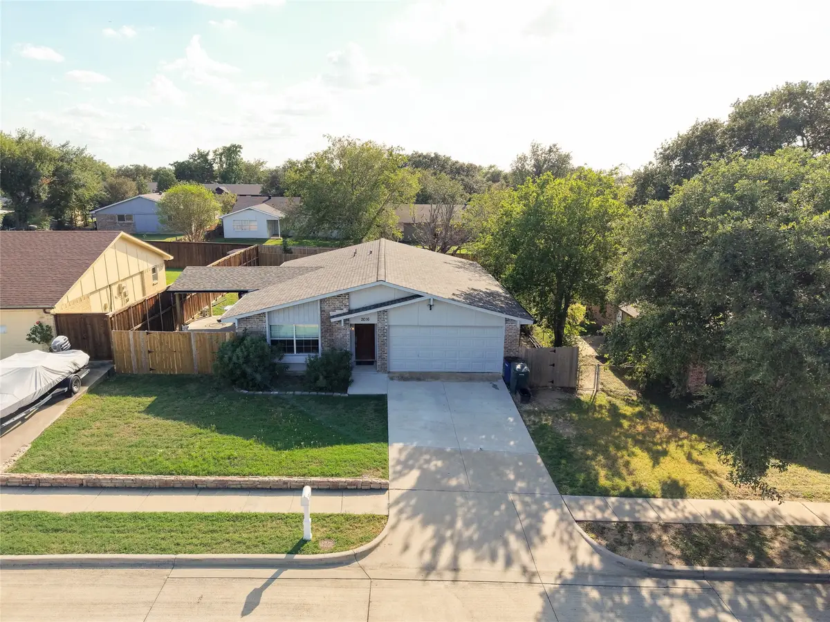 2016 Lymington Road, Carrollton, TX 75007 - #1