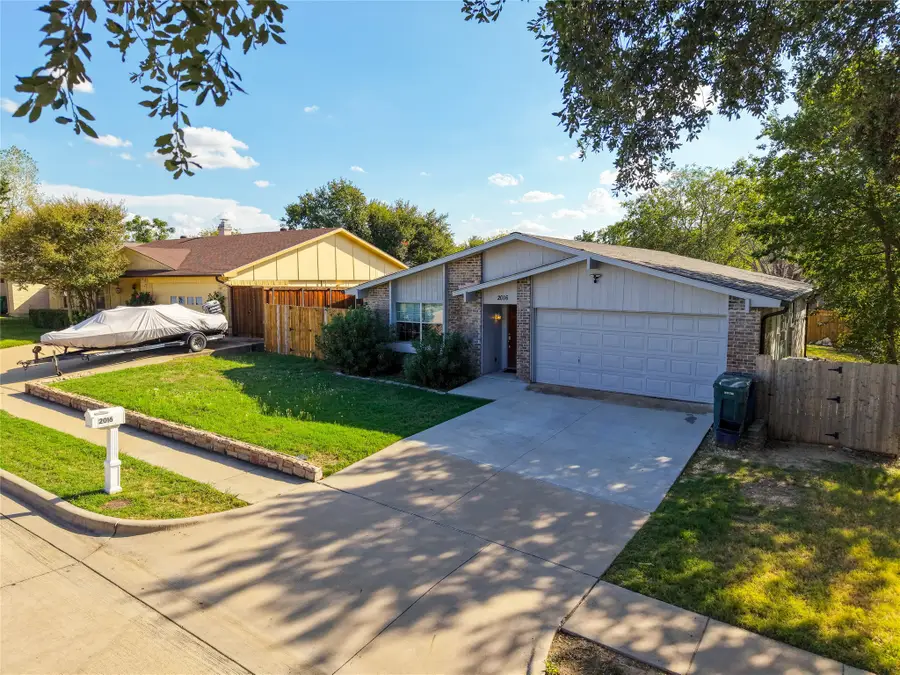 2016 Lymington Road, Carrollton, TX 75007 - #2