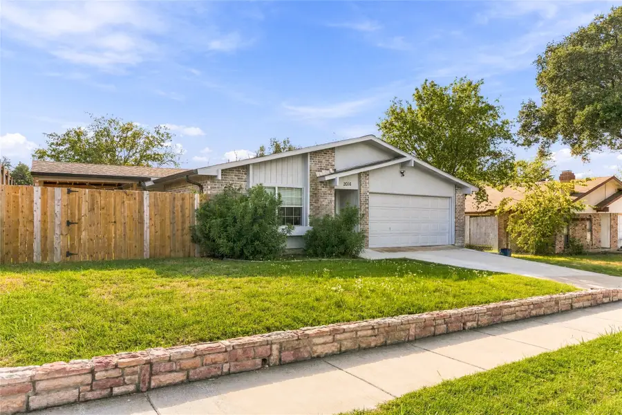 2016 Lymington Road, Carrollton, TX 75007 - #3