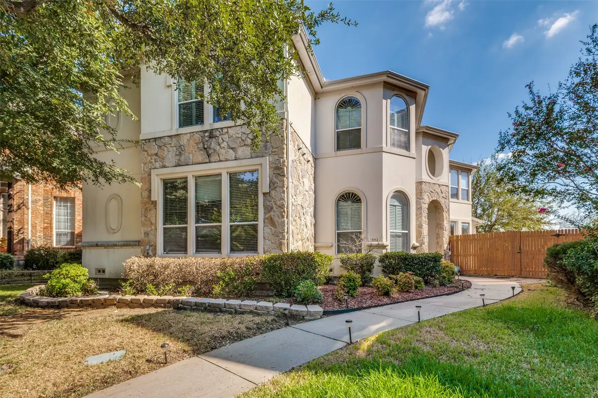 1014 Ricci Court, Irving, TX 75062 - #1