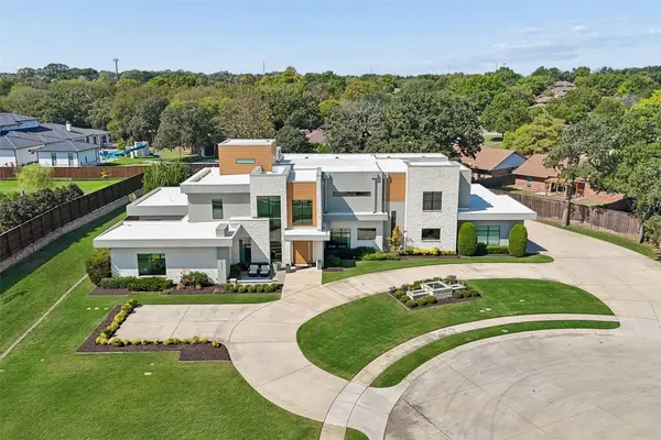 1032 Hatch Court, Southlake, TX 76092