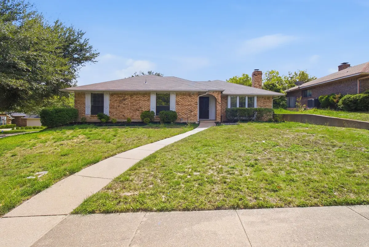 438 Blueridge Drive, Duncanville, TX 75137 - #1