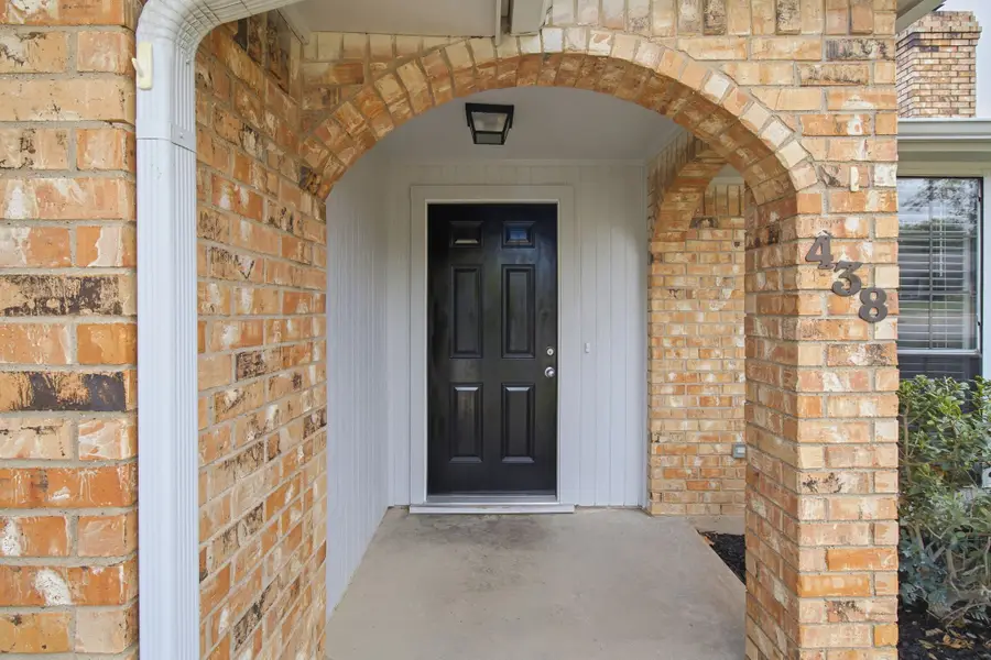 438 Blueridge Drive, Duncanville, TX 75137 - #2
