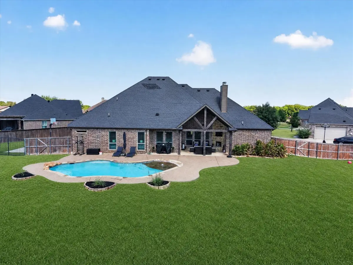2310 River Bend Court, Midlothian, TX 76065 - #1