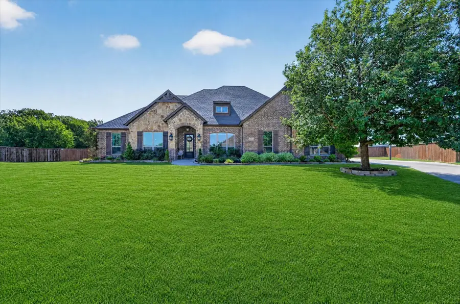 2310 River Bend Court, Midlothian, TX 76065 - #2