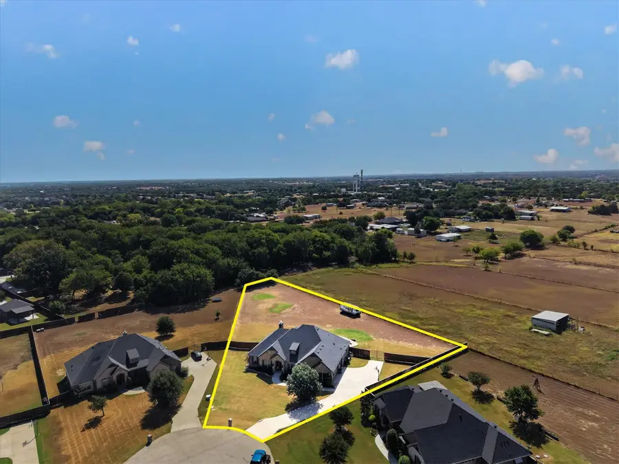 2310 River Bend Court, Midlothian, TX 76065 - #3