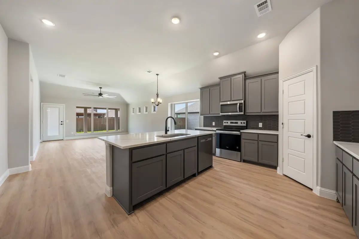 2408 Collinwood, Keene, TX 76059 - #1