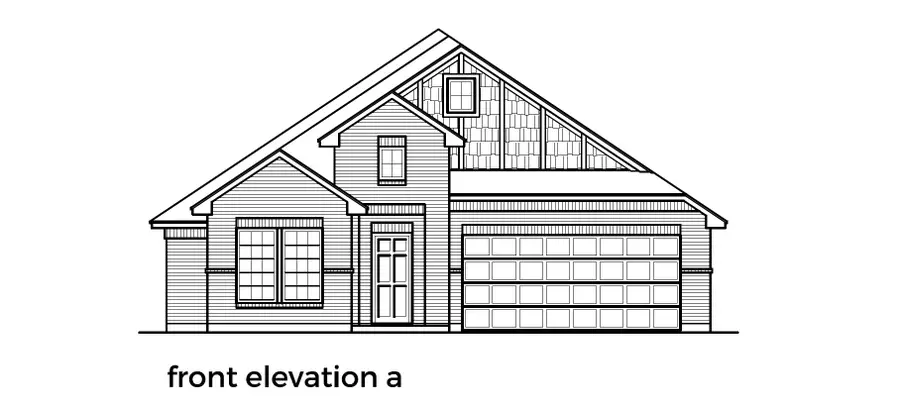 2408 Collinwood, Keene, TX 76059 - #2