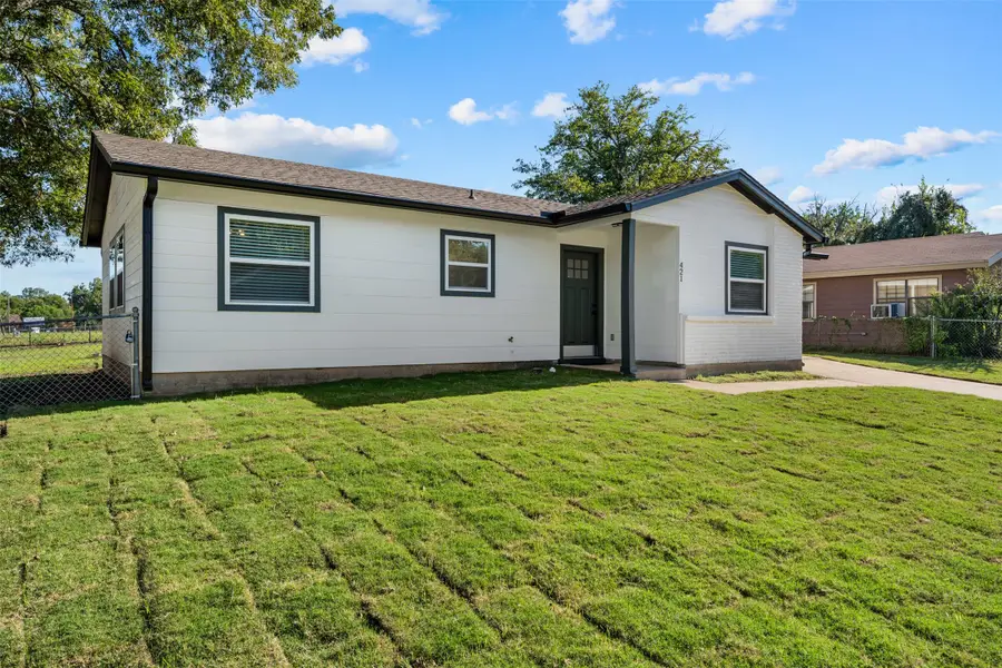 421 Dearborn Street, Waco, TX 76704 - #3