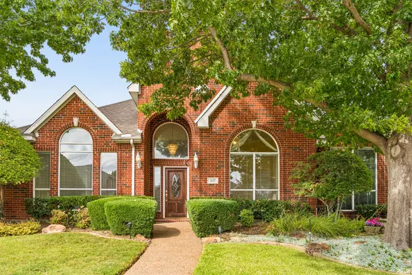 327 Hampton Court, Coppell, TX 75019