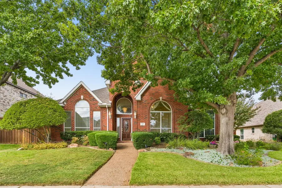 327 Hampton Court, Coppell, TX 75019 - #2