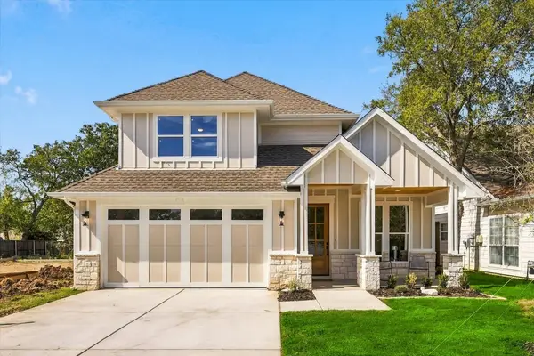 144 College Street S, Keller, TX 76248