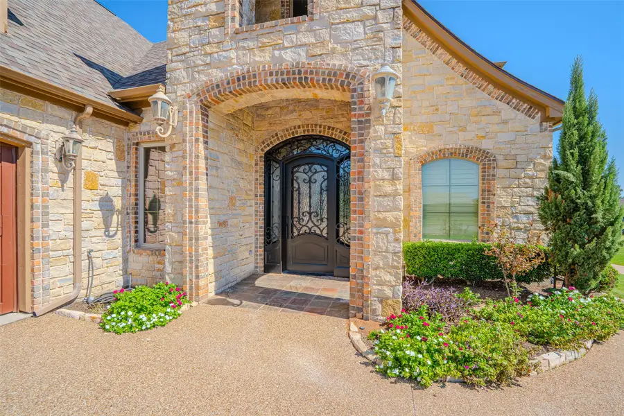 1903 Harbor Lakes Drive, Granbury, TX 76048 - #2