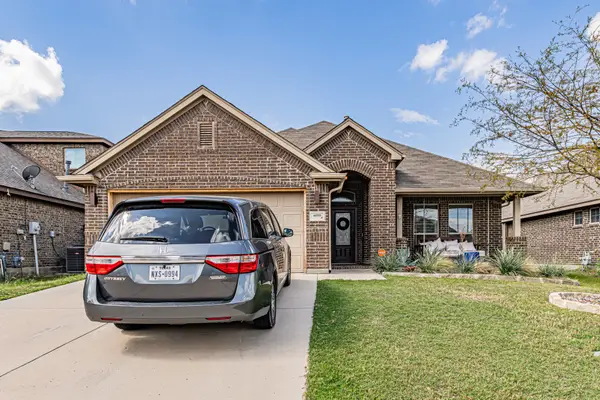 6005 Shiner Drive, Fort Worth, TX 76179