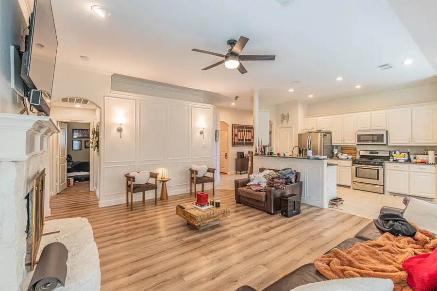 6005 Shiner Drive, Fort Worth, TX 76179 - #2