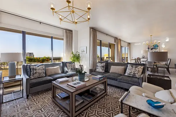 3831 Turtle Creek Boulevard #22C, Dallas, TX 75219