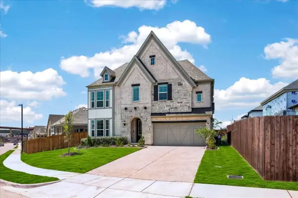 2411 Perdue Avenue, Irving, TX 75062