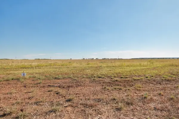 TBD Lot 12 982 Derstine Road, Merkel, TX 79536