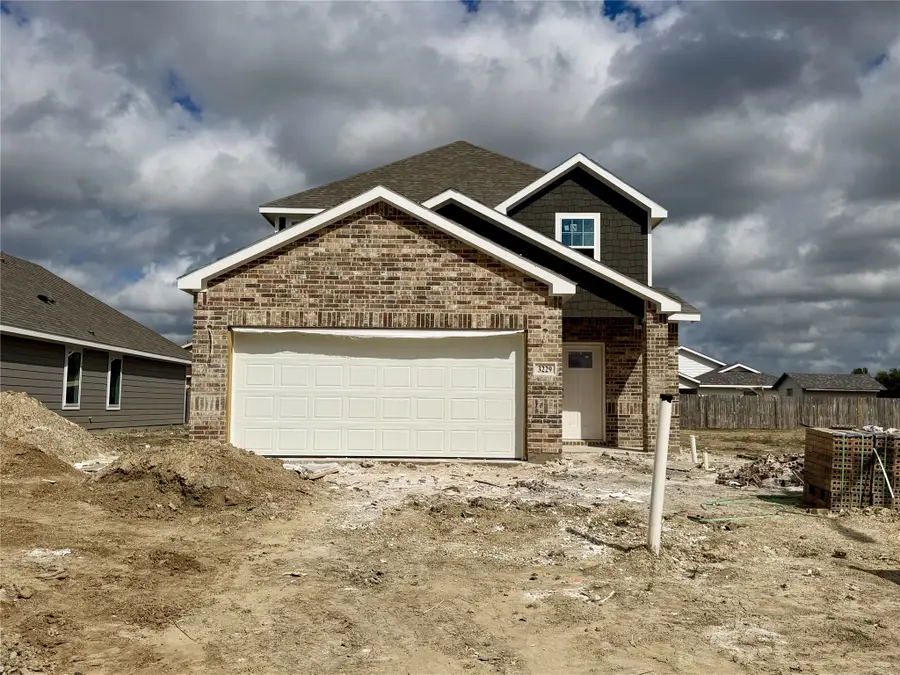 3229 Kelso Drive, Everman, TX 76140 - #2