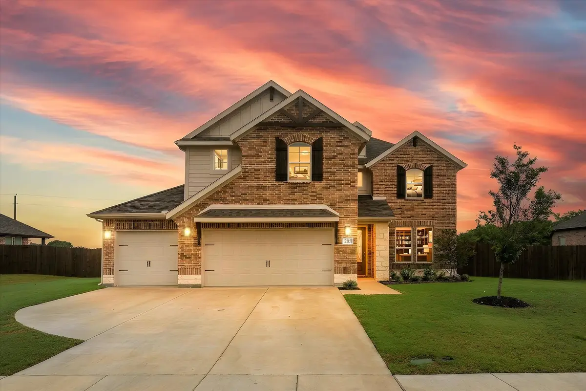 205 Pilot Drive, Caddo Mills, TX 75135 - #1