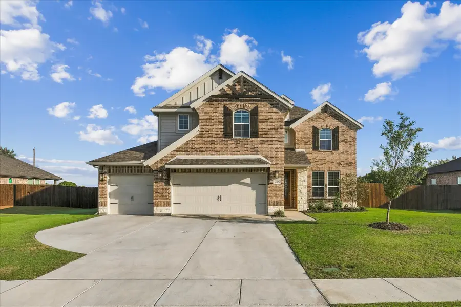 205 Pilot Drive, Caddo Mills, TX 75135 - #2