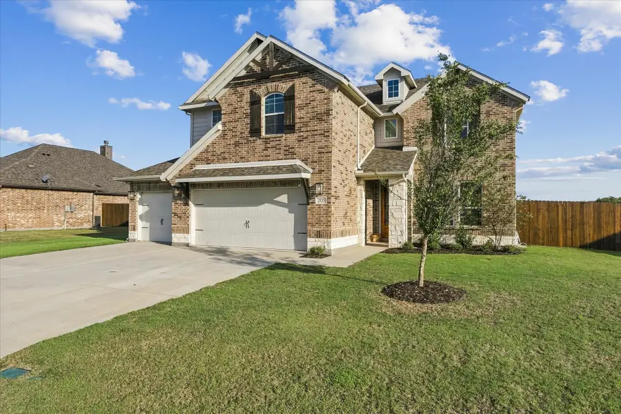 205 Pilot Drive, Caddo Mills, TX 75135 - #3