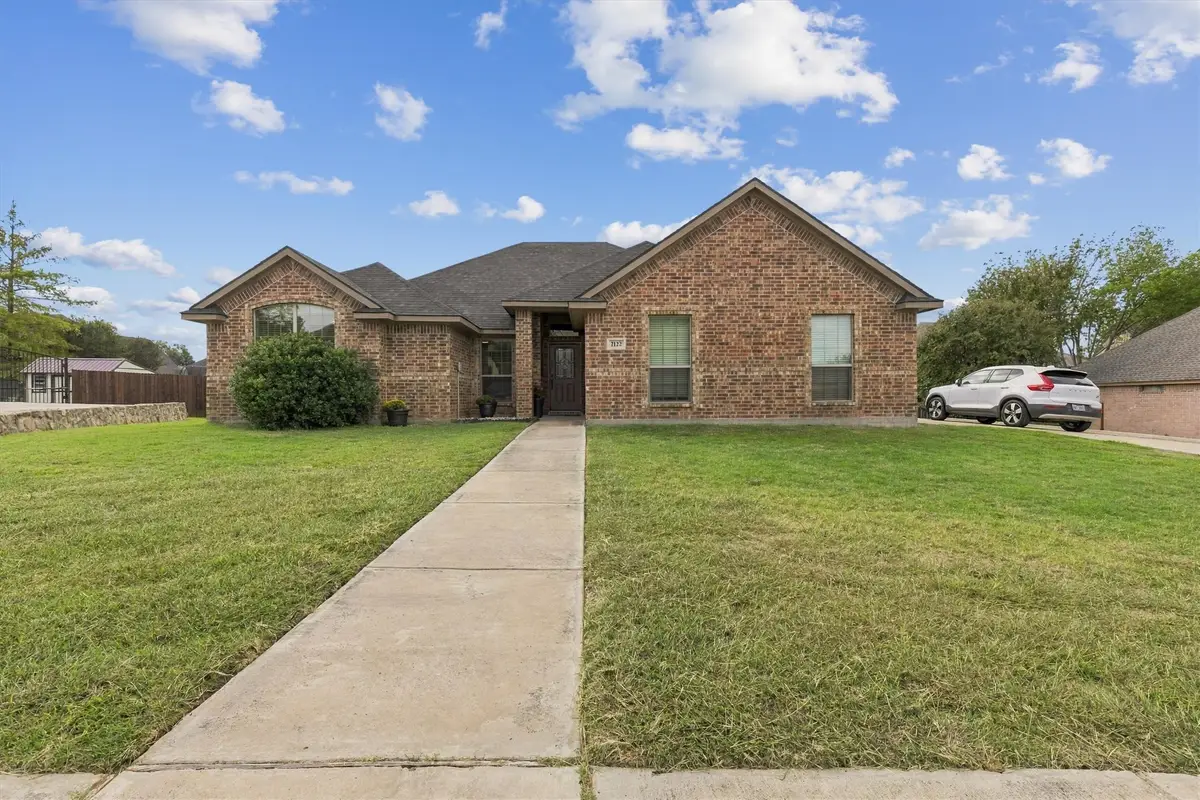 2122 Valley Drive, Weatherford, TX 76087 - #1