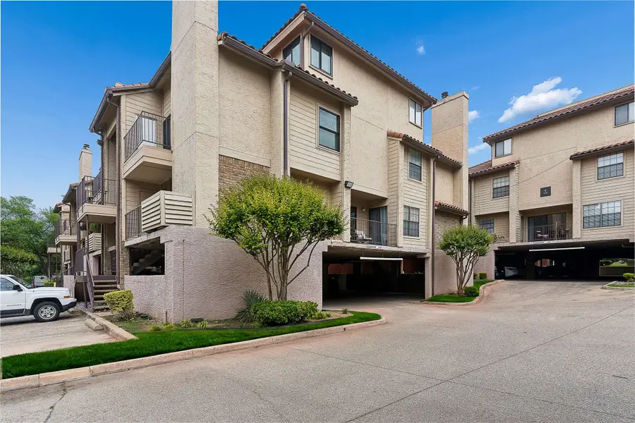 4777 Cedar Springs Road #5P, Dallas, TX 75219 - #2