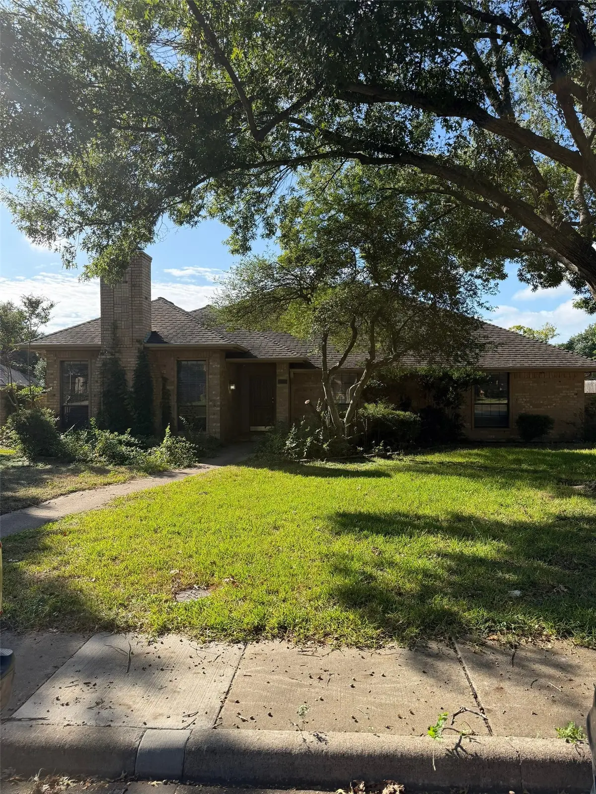 1310 Briarmeade Drive, Duncanville, TX 75137 - #1