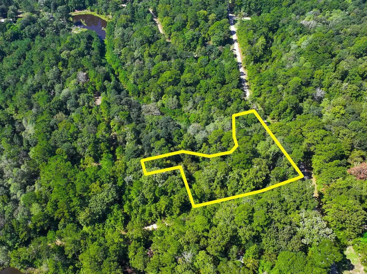 00 Love Drive, Cleveland, TX 77327 - #1