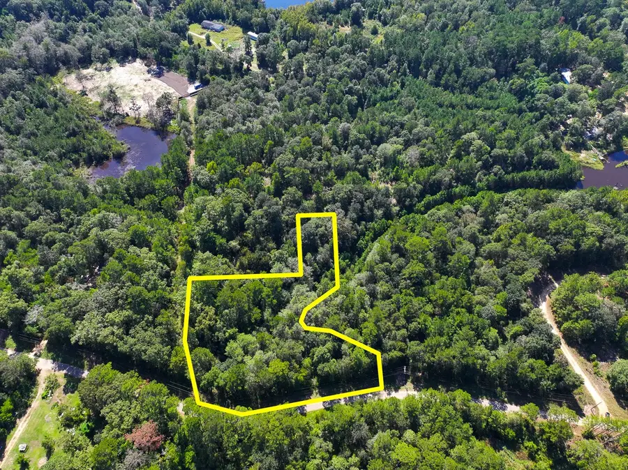 00 Love Drive, Cleveland, TX 77327 - #2