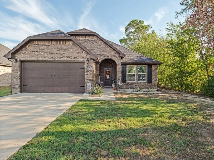 202 Virginia Drive, Palmer, TX 75152 - #2