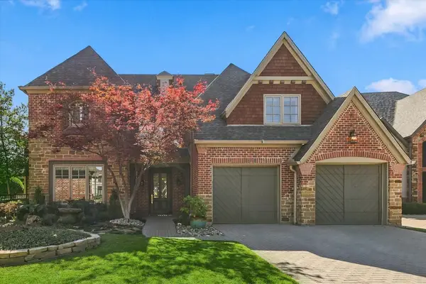 2104 Sutton Place, Plano, TX 75093