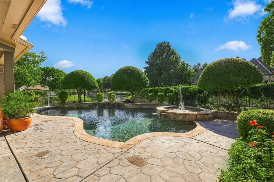 2104 Sutton Place, Plano, TX 75093 - #2