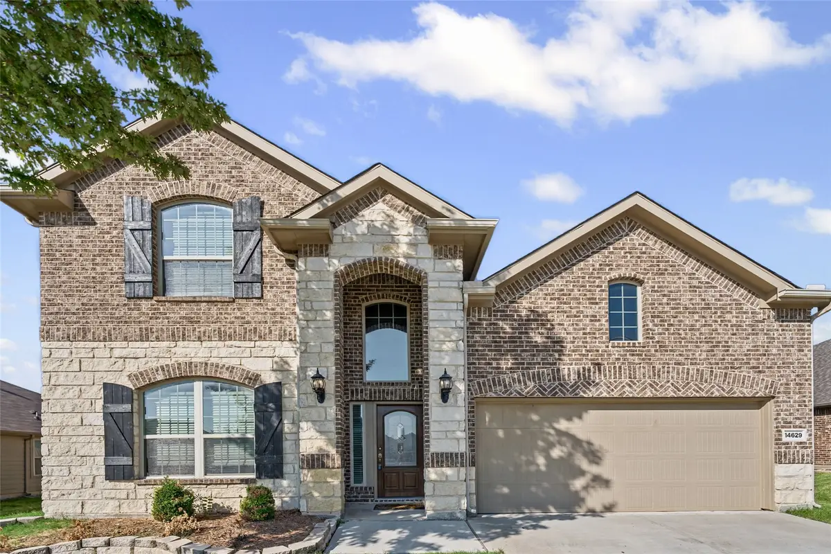 14629 Viking Lane, Fort Worth, TX 76177 - #1
