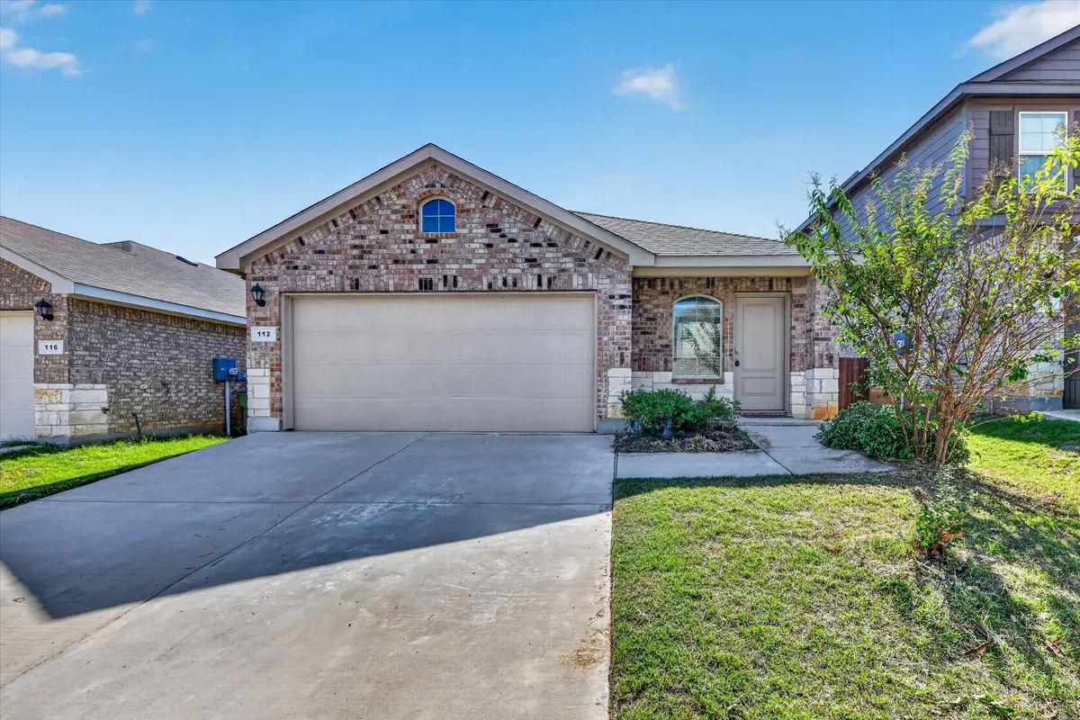 112 Running River Drive, Boyd, TX 76023 - #1