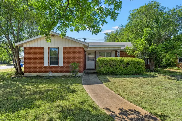 900 N 59th Street, Waco, TX 76710