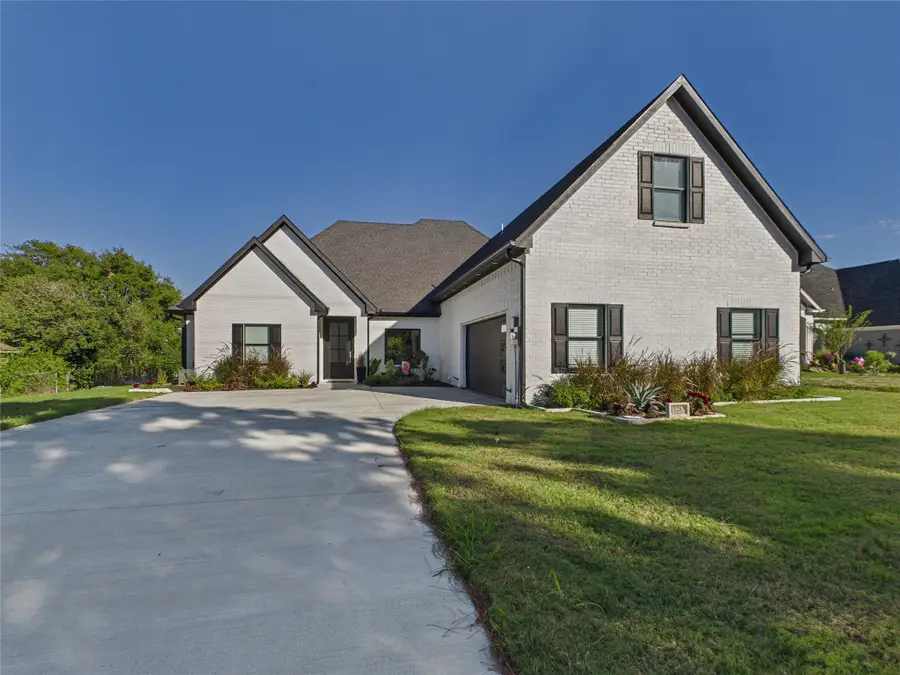 15283 County Road 4052, Kemp, TX 75143 - #3