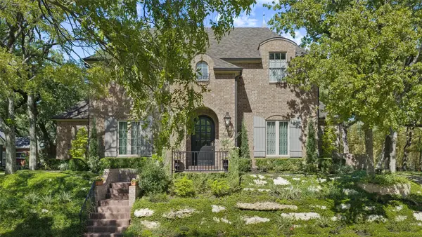 1225 Kelpie Court, Fort Worth, TX 76111