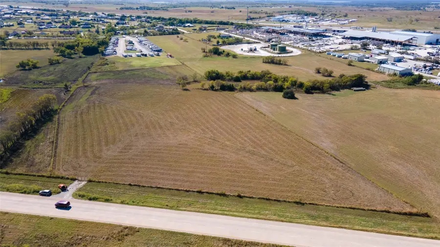 0 E Hwy 114 Highway, Rhome, TX 76078 - #2