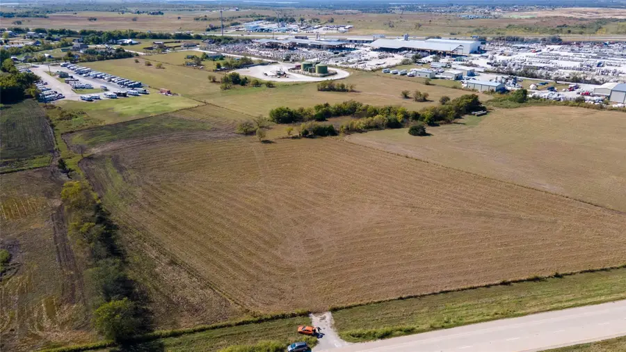 0 E Hwy 114 Highway, Rhome, TX 76078 - #3