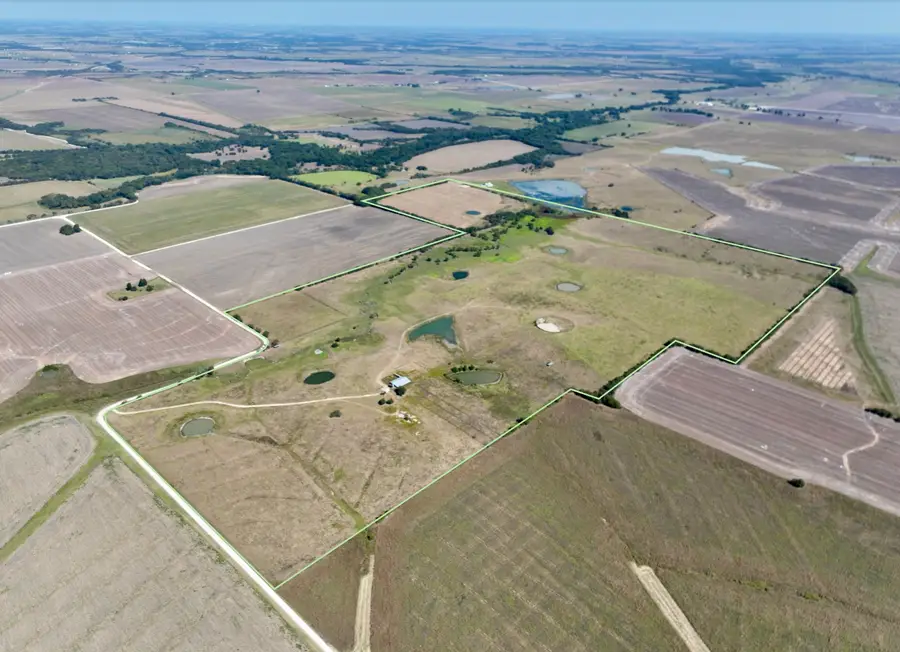 TBD 255 acres Lowell Road, Milford, TX 76670 - #2